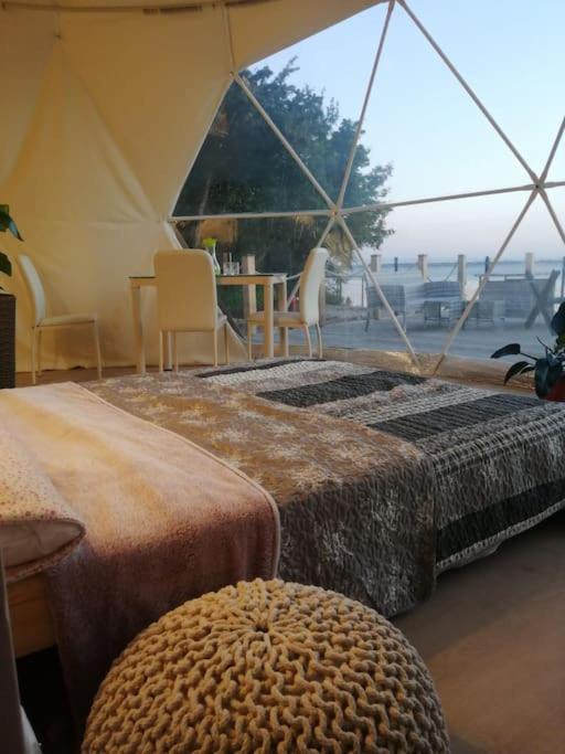 Beautiful Located Dome Hotel Wapnica  Eksteriør billede